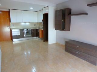 Affitto Piccolo appartamento in Passatge miró 50. Recent construcció! pocs veïns! Affitto Piccolo appartamento in Passatge miró 50. Recent construcció! pocs veïns!