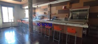 Lloguer Local Comercial a Montepinar - La Aparecida - Raiguero. Bar o restaurante en alquiler en pedanía de orihuela Lloguer Local Comercial a Montepinar - La Aparecida - Raiguero. Bar o restaurante en alquiler en pedanía de orihuela