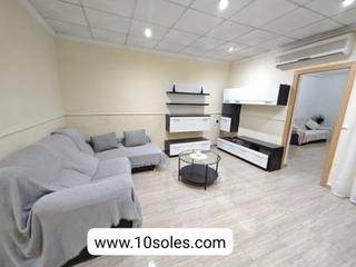 Affitto Casa a schiera in Molins - Campanete - San Bartolomé. Casa planta baja en alquiler con cochera, cerca de redovan Affitto Casa a schiera in Molins - Campanete - San Bartolomé. Casa planta baja en alquiler con cochera, cerca de redovan