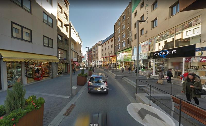 Foto 84db2cdd-dbba-47c1-8222-3cdfdafe2abb. Traspaso local comercial en Pas de La Casa Encamp Foto 84db2cdd-dbba-47c1-8222-3cdfdafe2abb. Traspaso local comercial en Pas de La Casa Encamp