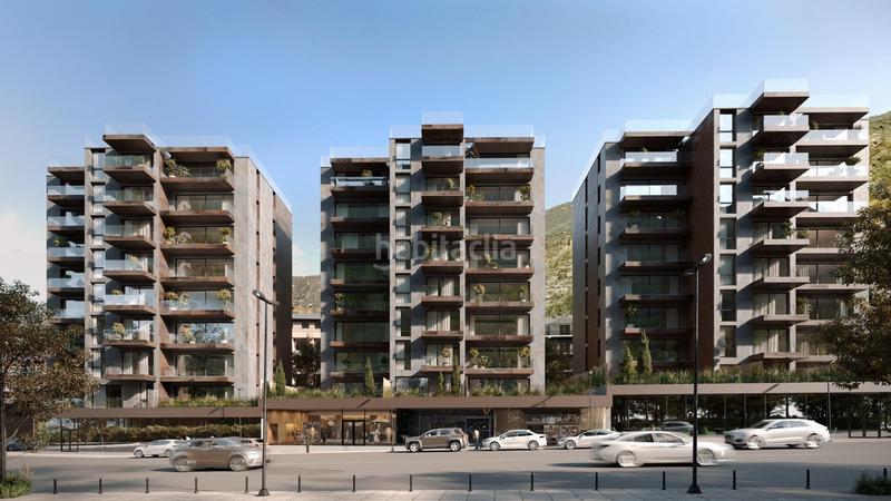 Foto 288d93a2-dace-49f5-93c1-ce62f91cba34. Appartement dans Encamp Encamp Foto 288d93a2-dace-49f5-93c1-ce62f91cba34. Appartement dans Encamp Encamp