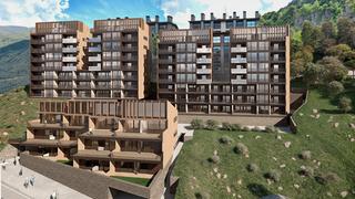 RESIDENCIAL TRAVENERES RESIDENCIAL TRAVENERES