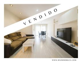 Pis a Les Arenes - La Grípia - Can Montllor. Una vivienda reformada con encanto, dos balcones y plaza de park Pis a Les Arenes - La Grípia - Can Montllor. Una vivienda reformada con encanto, dos balcones y plaza de park