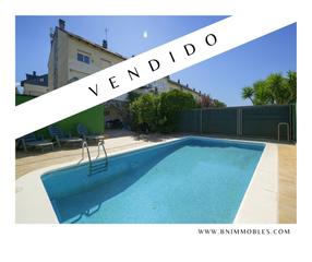 Casa in Viladecavalls. Una casa para disfrutar en familia con piscina privada en can tr Casa in Viladecavalls. Una casa para disfrutar en familia con piscina privada en can tr