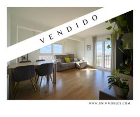 Flat in San Pere. Quinta planta sin ascensor. un hogar lleno de luz y encanto en e Flat in San Pere. Quinta planta sin ascensor. un hogar lleno de luz y encanto en e