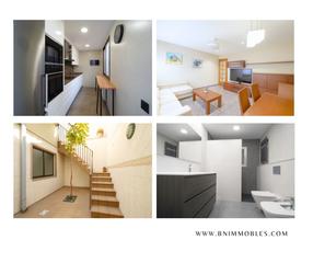 Appartement à Zona Esportiva. Una planta baja con alma de hogar y dos terrazas que te invitan Appartement à Zona Esportiva. Una planta baja con alma de hogar y dos terrazas que te invitan