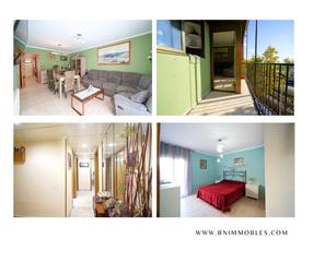 Pis a Can Palet II - Santa Eulàlia. Un hogar amplio, luminoso y con todas las comodidades Pis a Can Palet II - Santa Eulàlia. Un hogar amplio, luminoso y con todas las comodidades