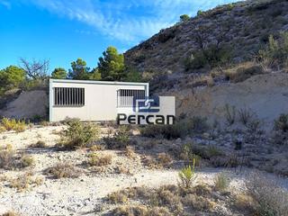 Terreny residencial Partida el pino. Este inmueble se encuentra en , 03569, aguas de busot, alicante. Terreny residencial Partida el pino. Este inmueble se encuentra en , 03569, aguas de busot, alicante.