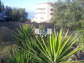Terreny residencial Calle altea. Parcela con vistas al mar en venta lanuza. a 30 metros del mar. Terreny residencial Calle altea. Parcela con vistas al mar en venta lanuza. a 30 metros del mar.