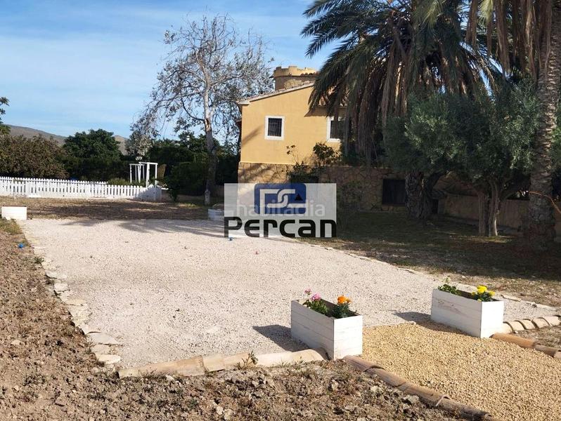 Foto c71b21ce-8316-4baa-b903-8e396a7f89c2. Lloguer masia amb piscina a Campello Playa Campello (el) Foto c71b21ce-8316-4baa-b903-8e396a7f89c2. Lloguer masia amb piscina a Campello Playa Campello (el)