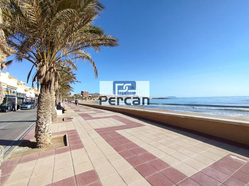 Foto c130779f-8e08-42d1-8715-48681865f518. Lloguer pis amb calefacció a Campello Playa Campello (el) Foto c130779f-8e08-42d1-8715-48681865f518. Lloguer pis amb calefacció a Campello Playa Campello (el)