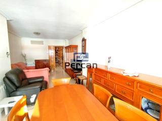 Dreistöckige Wohnung Carrer sant bartomeu Dreistöckige Wohnung Carrer sant bartomeu