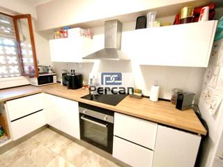 Etagenwohnung  Carrer de la palmera Etagenwohnung  Carrer de la palmera