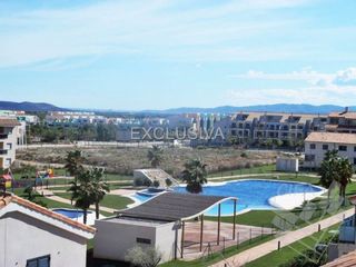Dúplex en San Jorge. Atico-dúplex en urbanización privada de san jorge (castellón) Dúplex en San Jorge. Atico-dúplex en urbanización privada de san jorge (castellón)