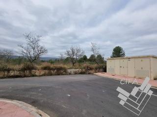 Terrain résidentiel à Alio 13. Solar en venta en alcalà de xivert Terrain résidentiel à Alio 13. Solar en venta en alcalà de xivert