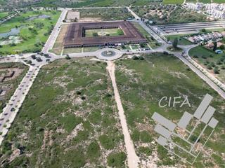 Solar industrial a Castellón 1. Obra parada en campo de golf de san jordi! oportunidad para prom Solar industrial a Castellón 1. Obra parada en campo de golf de san jordi! oportunidad para prom