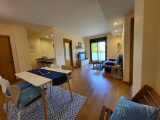 Lloguer Apartament a Barbiguera 4. Apartamento en urbanizacion pinar en el campo de golf de san jor Lloguer Apartament a Barbiguera 4. Apartamento en urbanizacion pinar en el campo de golf de san jor