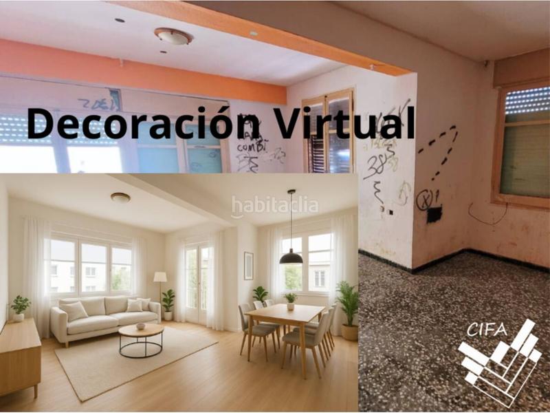 Foto 385b812f-1450-4e88-b594-454c0d14166c. Piso  en venta en nucli urbà en Casco Urbano Vinaròs Foto 385b812f-1450-4e88-b594-454c0d14166c. Piso  en venta en nucli urbà en Casco Urbano Vinaròs