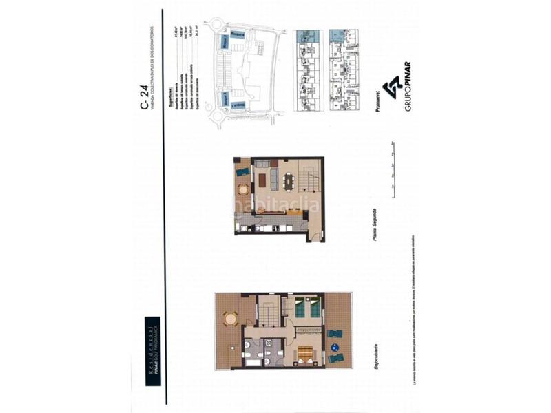 Foto dff92a1d-00ba-4007-99b3-98184fcfbb1e. Dúplex duplex en venta sant jordi en San Jorge Foto dff92a1d-00ba-4007-99b3-98184fcfbb1e. Dúplex duplex en venta sant jordi en San Jorge