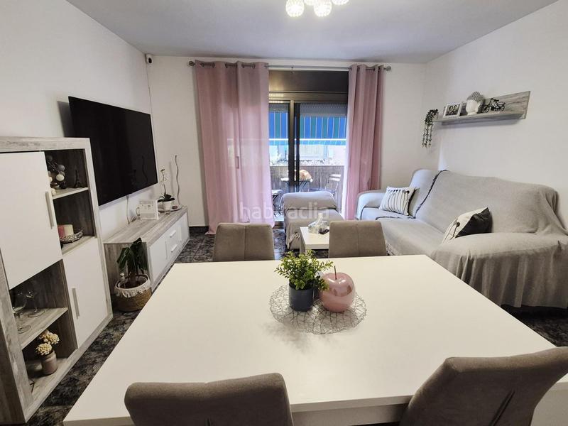 Foto ecce3415-f28e-4147-9611-e2a7bd49ee87. Etagenwohnung in Rocafonda Mataró Foto ecce3415-f28e-4147-9611-e2a7bd49ee87. Etagenwohnung in Rocafonda Mataró