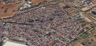 Residential Plot in Santa Perpètua de Mogoda. Solar urbano en zona tranquila con posibilidad de construir una Residential Plot in Santa Perpètua de Mogoda. Solar urbano en zona tranquila con posibilidad de construir una