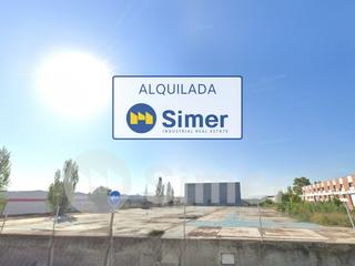 Lloguer Solar industrial Can castells Lloguer Solar industrial Can castells