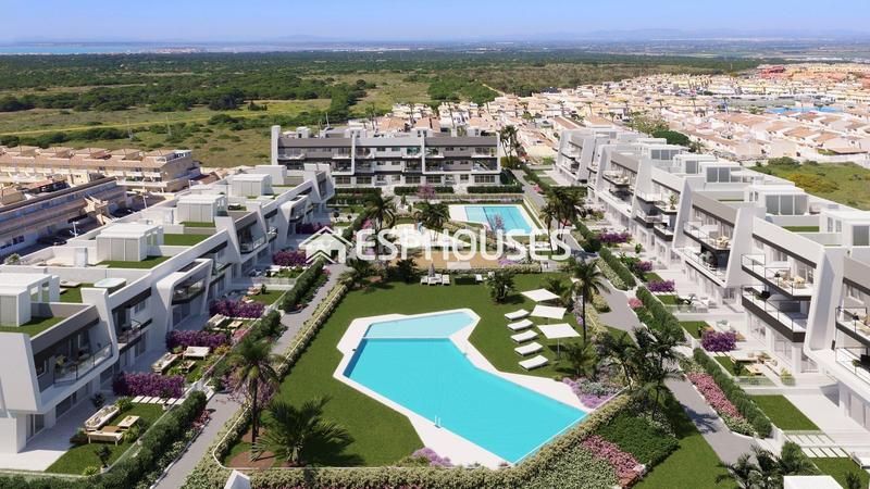 Foto 021c1e6d-6d18-47f2-929c-c0ec9d6ae11a. Erdgeschoss mit parking pool in Monte Faro-Altomar II Santa Pola Foto 021c1e6d-6d18-47f2-929c-c0ec9d6ae11a. Erdgeschoss mit parking pool in Monte Faro-Altomar II Santa Pola