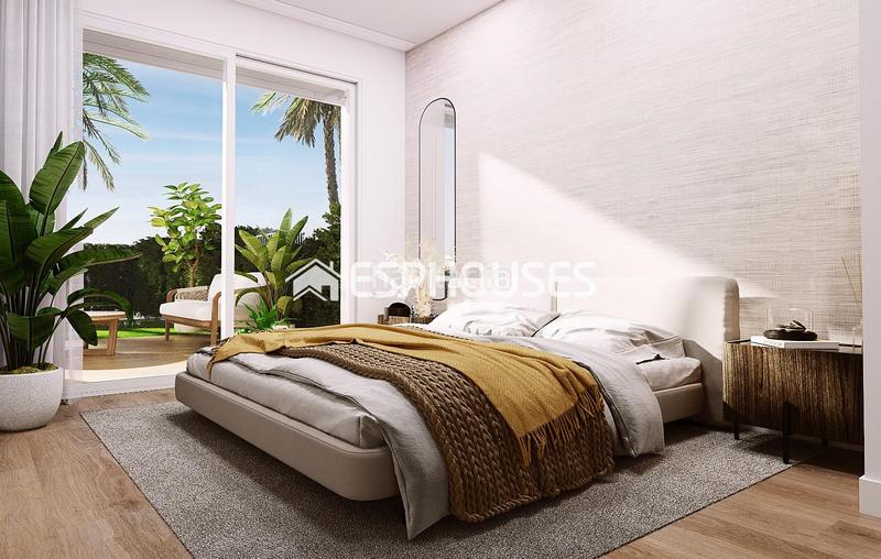 Foto 5bb19cd9-a666-44d0-b10d-b59159bed5ac. Erdgeschoss mit parking pool in Monte Faro-Altomar II Santa Pola Foto 5bb19cd9-a666-44d0-b10d-b59159bed5ac. Erdgeschoss mit parking pool in Monte Faro-Altomar II Santa Pola