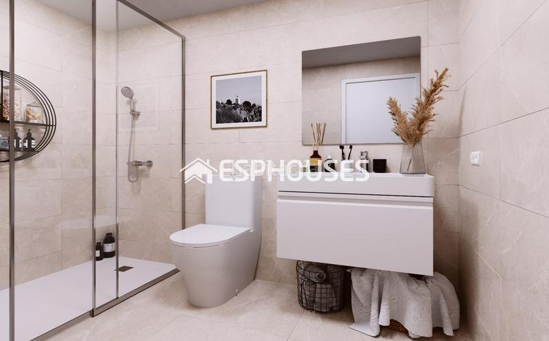 Foto 79ae21d6-4fad-4b28-9044-69bef15dff13. Erdgeschoss mit parking pool in Monte Faro-Altomar II Santa Pola Foto 79ae21d6-4fad-4b28-9044-69bef15dff13. Erdgeschoss mit parking pool in Monte Faro-Altomar II Santa Pola