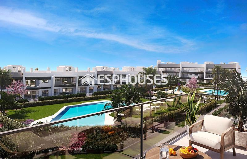 Foto b403ebdd-1415-41ec-a563-66fefc47579f. Erdgeschoss mit parking pool in Monte Faro-Altomar II Santa Pola Foto b403ebdd-1415-41ec-a563-66fefc47579f. Erdgeschoss mit parking pool in Monte Faro-Altomar II Santa Pola