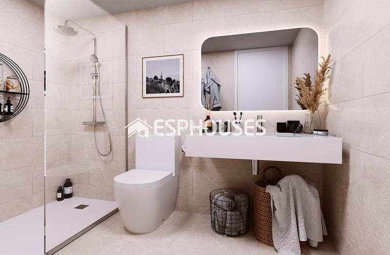 Foto d110ec96-5fe0-4a9d-a284-5f9bf8c53a96. Erdgeschoss mit parking pool in Monte Faro-Altomar II Santa Pola Foto d110ec96-5fe0-4a9d-a284-5f9bf8c53a96. Erdgeschoss mit parking pool in Monte Faro-Altomar II Santa Pola