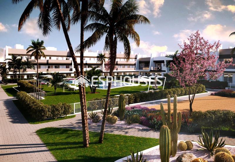 Foto eabe20a9-8964-4ff8-9700-da77c50c7b7f. Erdgeschoss mit parking pool in Monte Faro-Altomar II Santa Pola Foto eabe20a9-8964-4ff8-9700-da77c50c7b7f. Erdgeschoss mit parking pool in Monte Faro-Altomar II Santa Pola