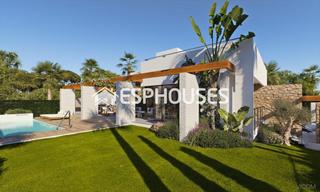 Maison à Campoamor. Villa de lujo en la playa Maison à Campoamor. Villa de lujo en la playa