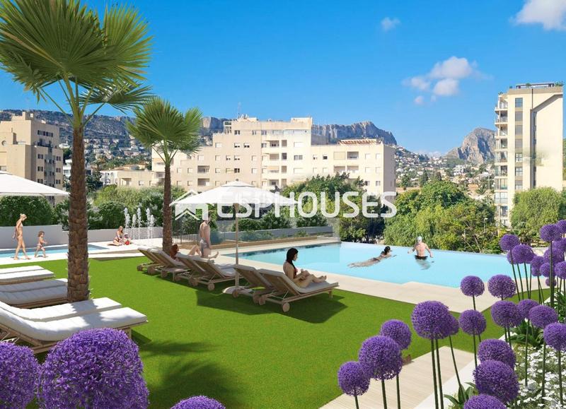 Foto 63c5e537-6888-4554-92f9-5c6fc6a1855c. Pis amb aparcament piscina a Canuta Calp Foto 63c5e537-6888-4554-92f9-5c6fc6a1855c. Pis amb aparcament piscina a Canuta Calp