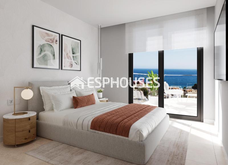 Foto efcd12be-8efc-4ac8-864c-9de284043262. Pis amb aparcament piscina a Canuta Calp Foto efcd12be-8efc-4ac8-864c-9de284043262. Pis amb aparcament piscina a Canuta Calp