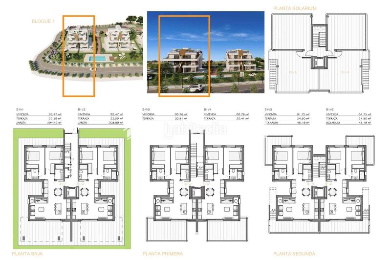 Foto 3d50ba68-caa9-4675-93d1-1209d1cc254a. Appartement avec parking piscine dans Hacienda del Álamo Golf Fuente Álamo de Murcia Foto 3d50ba68-caa9-4675-93d1-1209d1cc254a. Appartement avec parking piscine dans Hacienda del Álamo Golf Fuente Álamo de Murcia