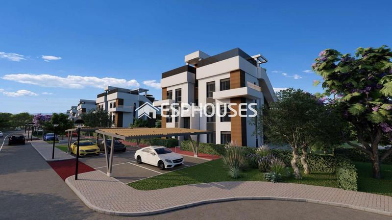 Foto 70974b3d-2741-43c5-a1f6-b8da1c0593c8. Appartement avec parking piscine dans Hacienda del Álamo Golf Fuente Álamo de Murcia Foto 70974b3d-2741-43c5-a1f6-b8da1c0593c8. Appartement avec parking piscine dans Hacienda del Álamo Golf Fuente Álamo de Murcia