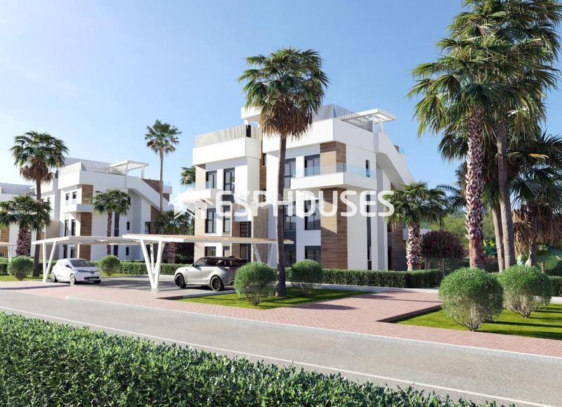 Foto 88c1400f-fe9b-4132-b542-eeaaf5b61804. Appartement avec parking piscine dans Hacienda del Álamo Golf Fuente Álamo de Murcia Foto 88c1400f-fe9b-4132-b542-eeaaf5b61804. Appartement avec parking piscine dans Hacienda del Álamo Golf Fuente Álamo de Murcia