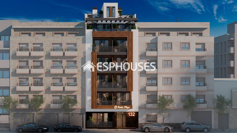 Foto 606e9830-38ed-498c-a55d-287dc28bddbb. Apartment with pool in Centro - Muelle Pesquero Torrevieja Foto 606e9830-38ed-498c-a55d-287dc28bddbb. Apartment with pool in Centro - Muelle Pesquero Torrevieja