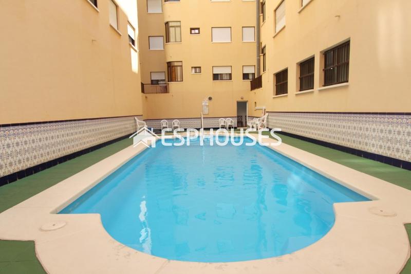 Foto 24ef81b3-7700-4127-b73c-21880bb89a70. Apartament amb aparcament piscina a Guardamar Playa Guardamar del Segura Foto 24ef81b3-7700-4127-b73c-21880bb89a70. Apartament amb aparcament piscina a Guardamar Playa Guardamar del Segura