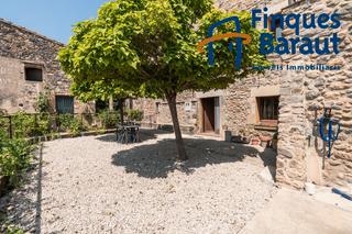 Lloguer Masia a Garrigàs. Casa de piedra con encanto a solo 8 km de figueres – reformada, Lloguer Masia a Garrigàs. Casa de piedra con encanto a solo 8 km de figueres – reformada,