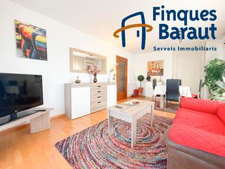 Pis a Creu de la Mà. Luminoso piso en venta en la zona rally sud, listo para entrar a Pis a Creu de la Mà. Luminoso piso en venta en la zona rally sud, listo para entrar a