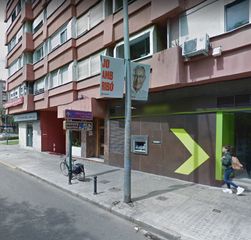 Lloguer Aparcament cotxe Calle ramon llull. Parking con vigilancia Lloguer Aparcament cotxe Calle ramon llull. Parking con vigilancia