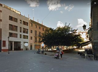 Lloguer Aparcament cotxe Calle vinatea. Plaza grande Lloguer Aparcament cotxe Calle vinatea. Plaza grande
