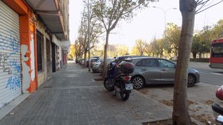 Lloguer Aparcament cotxe en Calle albalat dels tarongers, 36. Plaza para coche medio-grande Lloguer Aparcament cotxe en Calle albalat dels tarongers, 36. Plaza para coche medio-grande