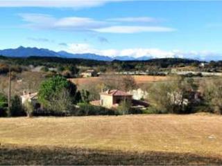 Finca rústica a Pontós. Terreno en venta en pontós Finca rústica a Pontós. Terreno en venta en pontós