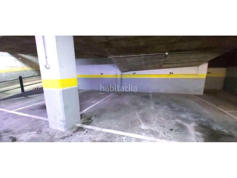 Foto 0cdf30e7-e442-4762-9aa5-93ee298e567c. Car parking in mare de déu del remei 36 in Sant Narcis Girona Foto 0cdf30e7-e442-4762-9aa5-93ee298e567c. Car parking in mare de déu del remei 36 in Sant Narcis Girona