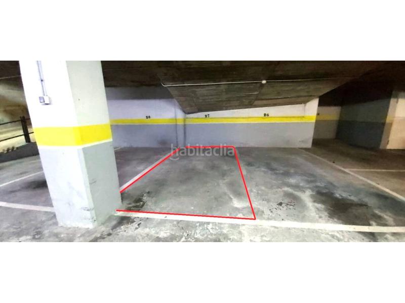 Foto 306c0293-b01e-47a9-abc9-da3372dc53c2. Car parking in mare de déu del remei 36 in Sant Narcis Girona Foto 306c0293-b01e-47a9-abc9-da3372dc53c2. Car parking in mare de déu del remei 36 in Sant Narcis Girona