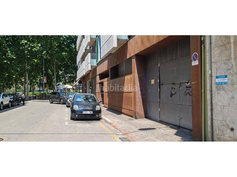 Foto 6f1fa80b-ca25-4f36-a758-2b713a6b0593. Car parking in mare de déu del remei 36 in Sant Narcis Girona Foto 6f1fa80b-ca25-4f36-a758-2b713a6b0593. Car parking in mare de déu del remei 36 in Sant Narcis Girona