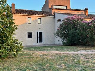 Lloguer Casa a Colomers. Casa con jardín reformada en alquiler Lloguer Casa a Colomers. Casa con jardín reformada en alquiler